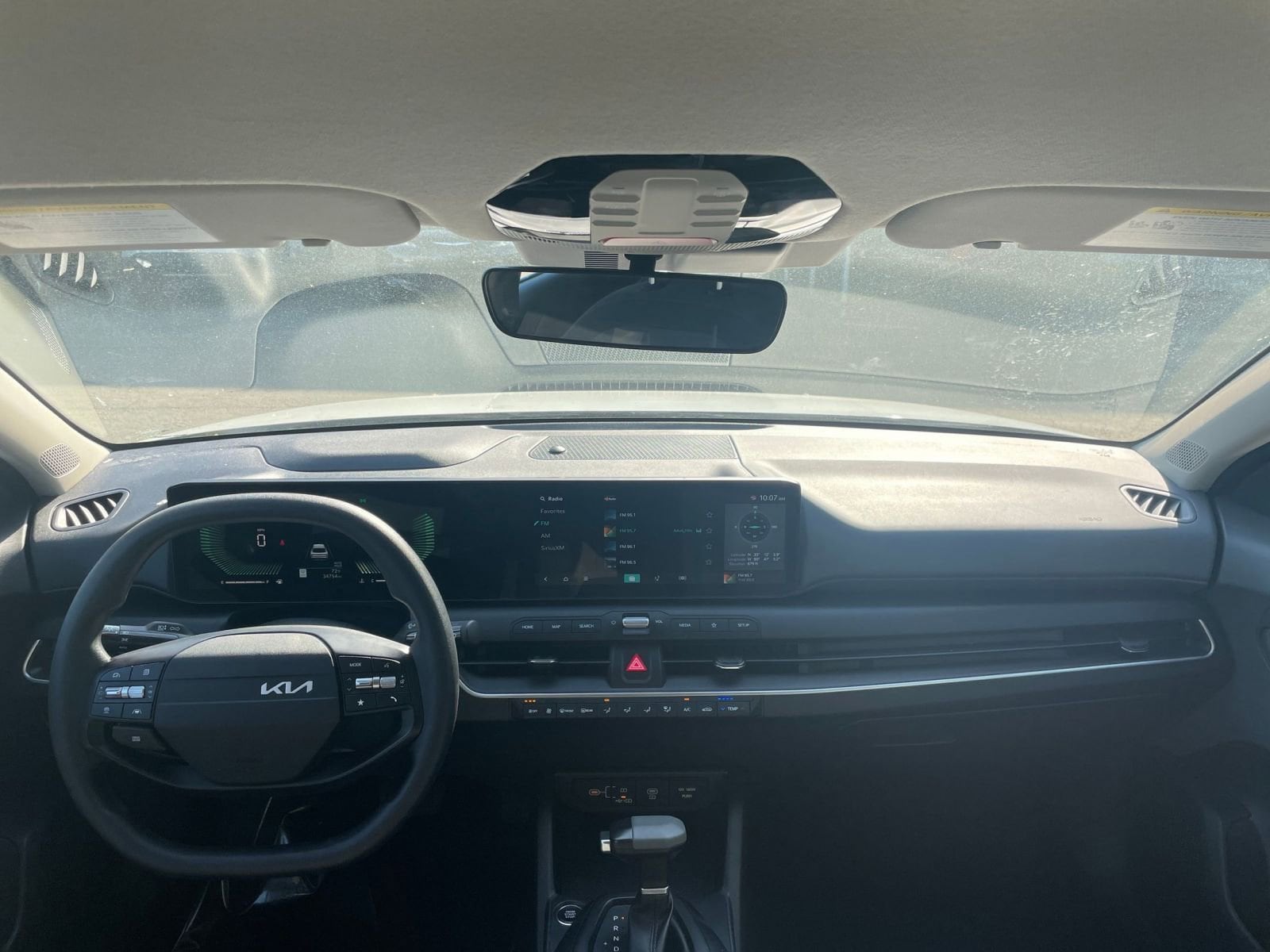 Thumbnail: 2025 Kia K4 - 32