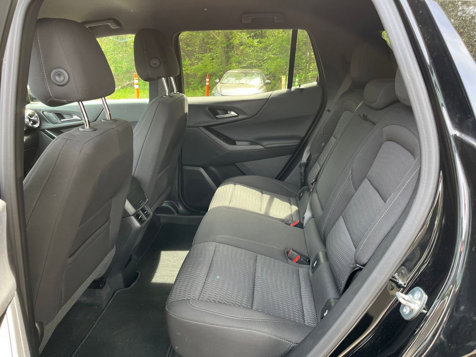 Thumbnail: 2025 Chevrolet Equinox - 25