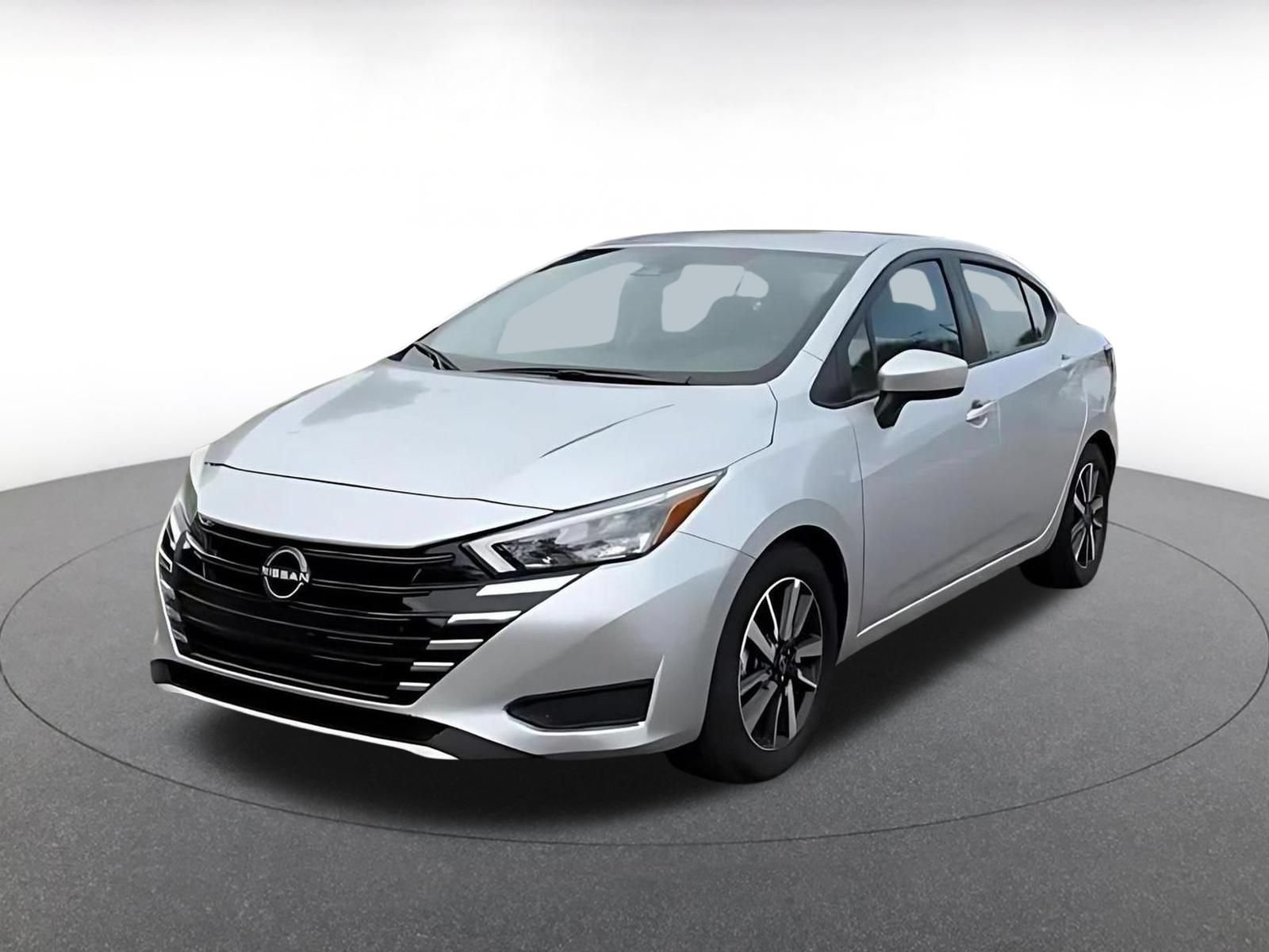 Thumbnail: 2025 Nissan Versa - 5