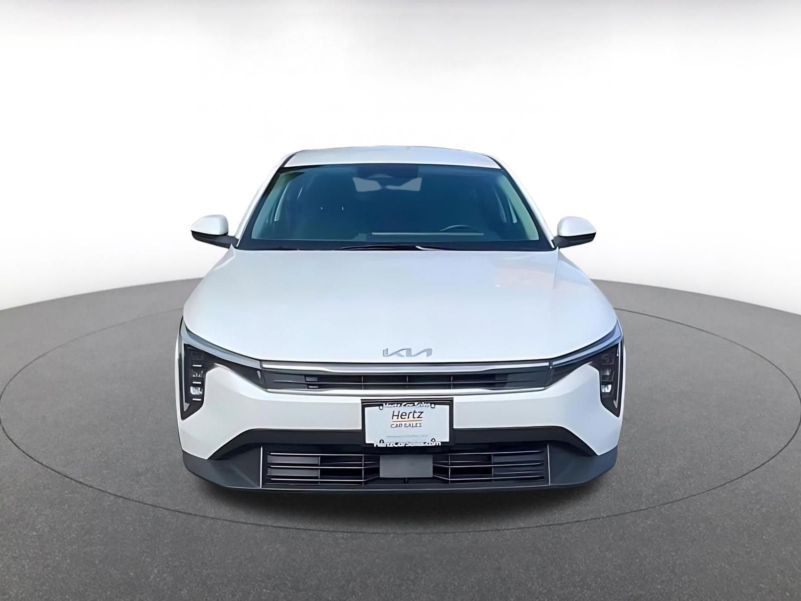 Thumbnail: 2025 Kia K4 - 4