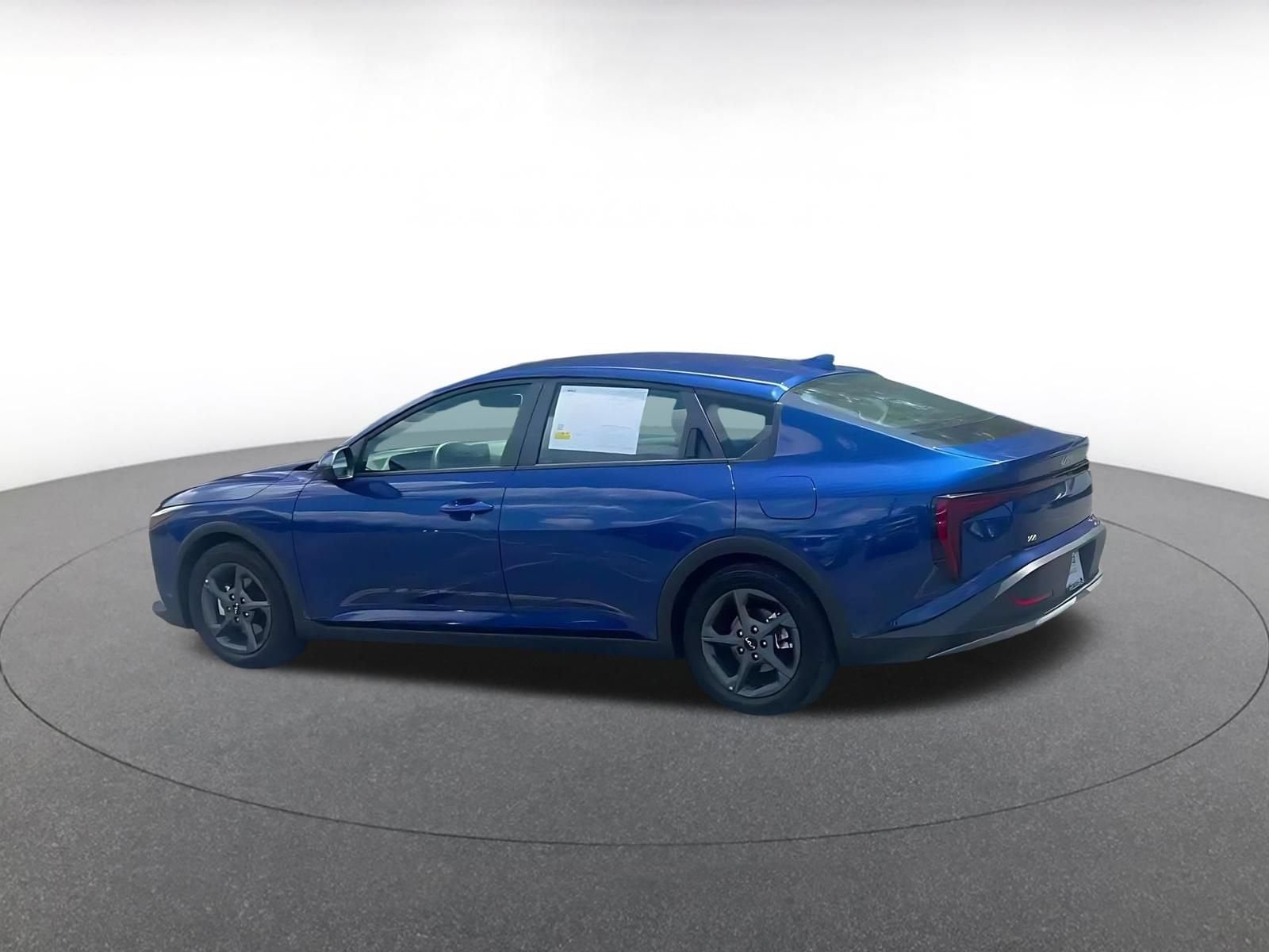 Thumbnail: 2026 Kia K4 - 8