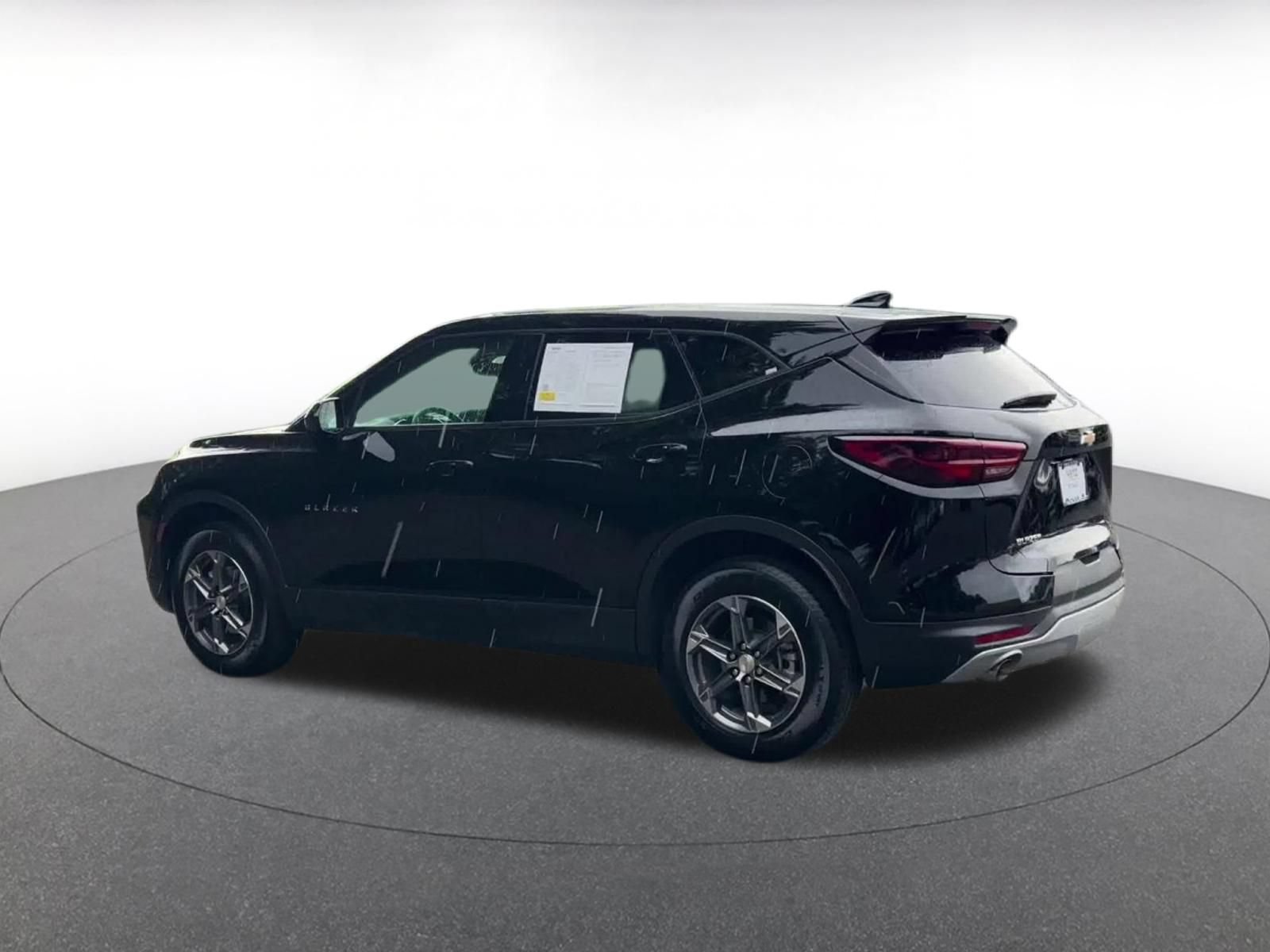 Thumbnail: 2025 Chevrolet Blazer - 10