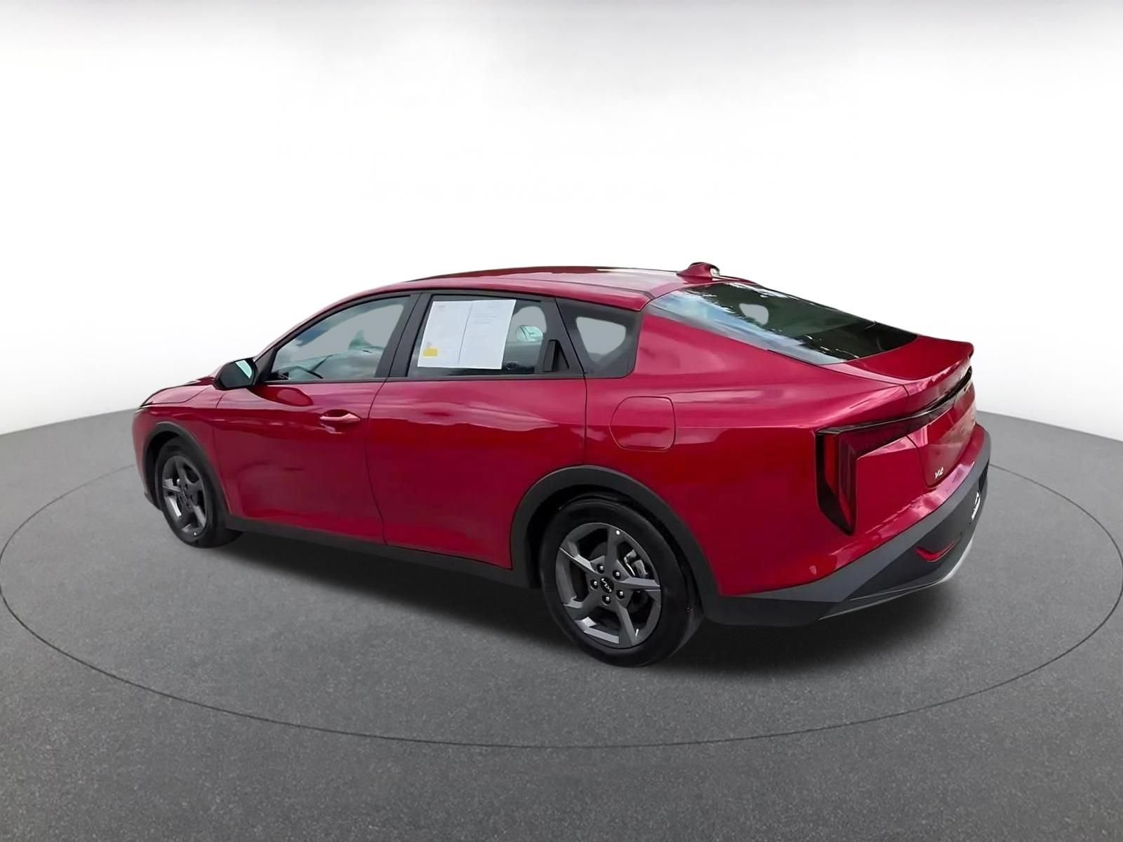 Thumbnail: 2025 Kia K4 - 10
