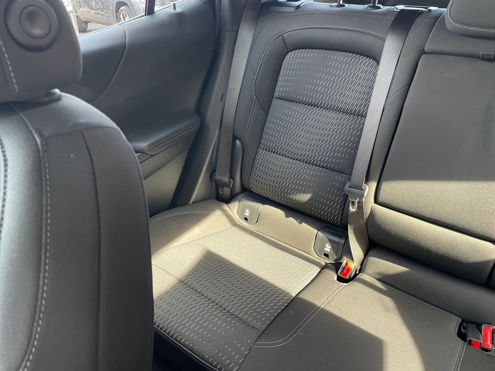 Thumbnail: 2025 Chevrolet Equinox - 35