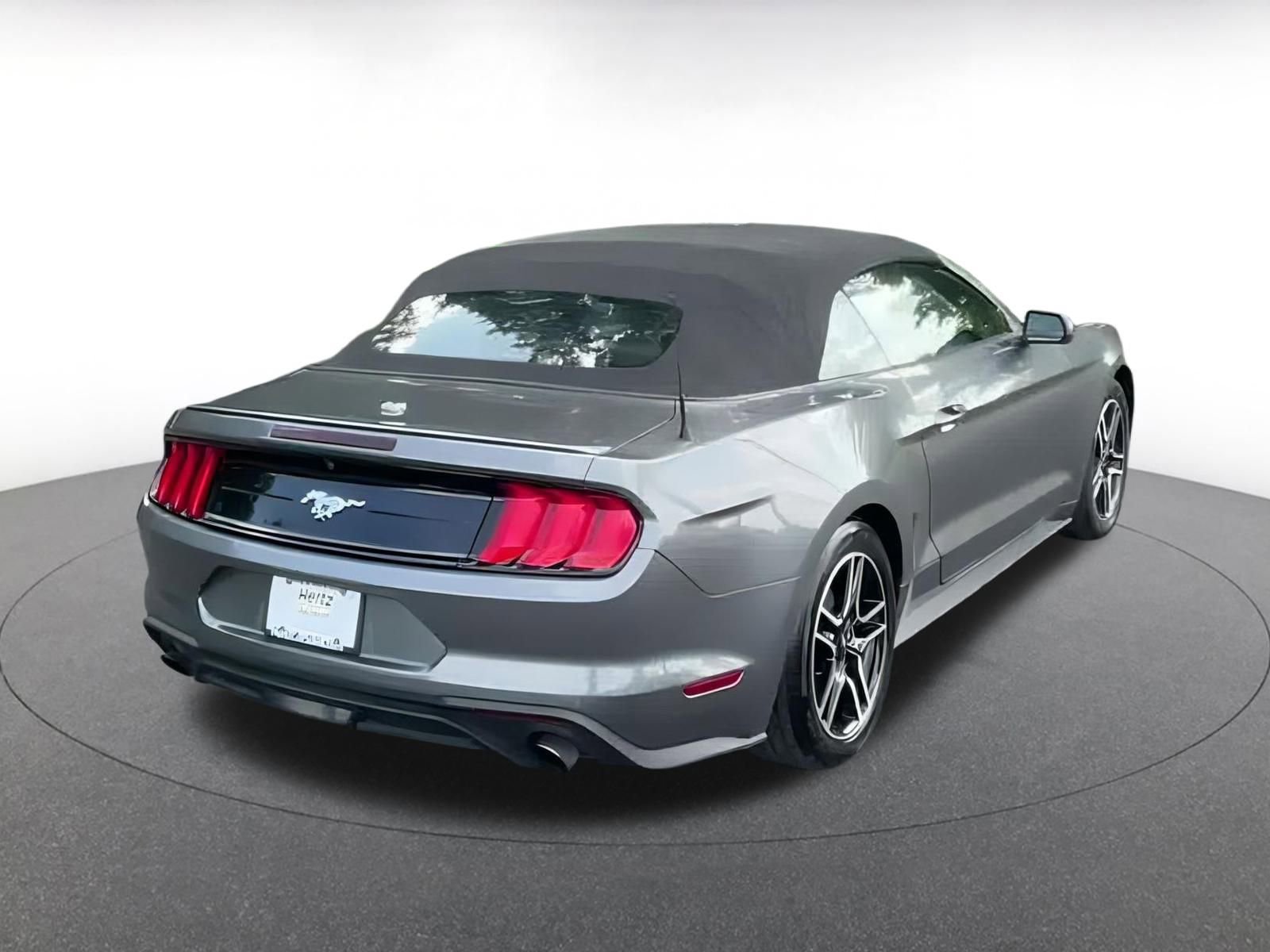 Thumbnail: 2022 Ford Mustang - 13