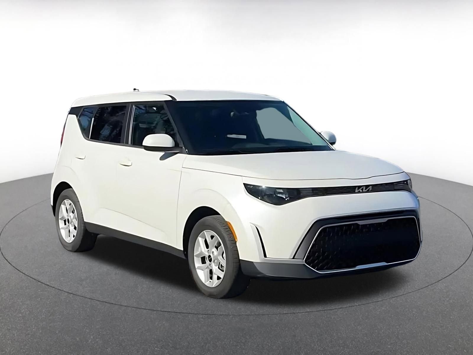 Thumbnail: 2025 Kia Soul - 2