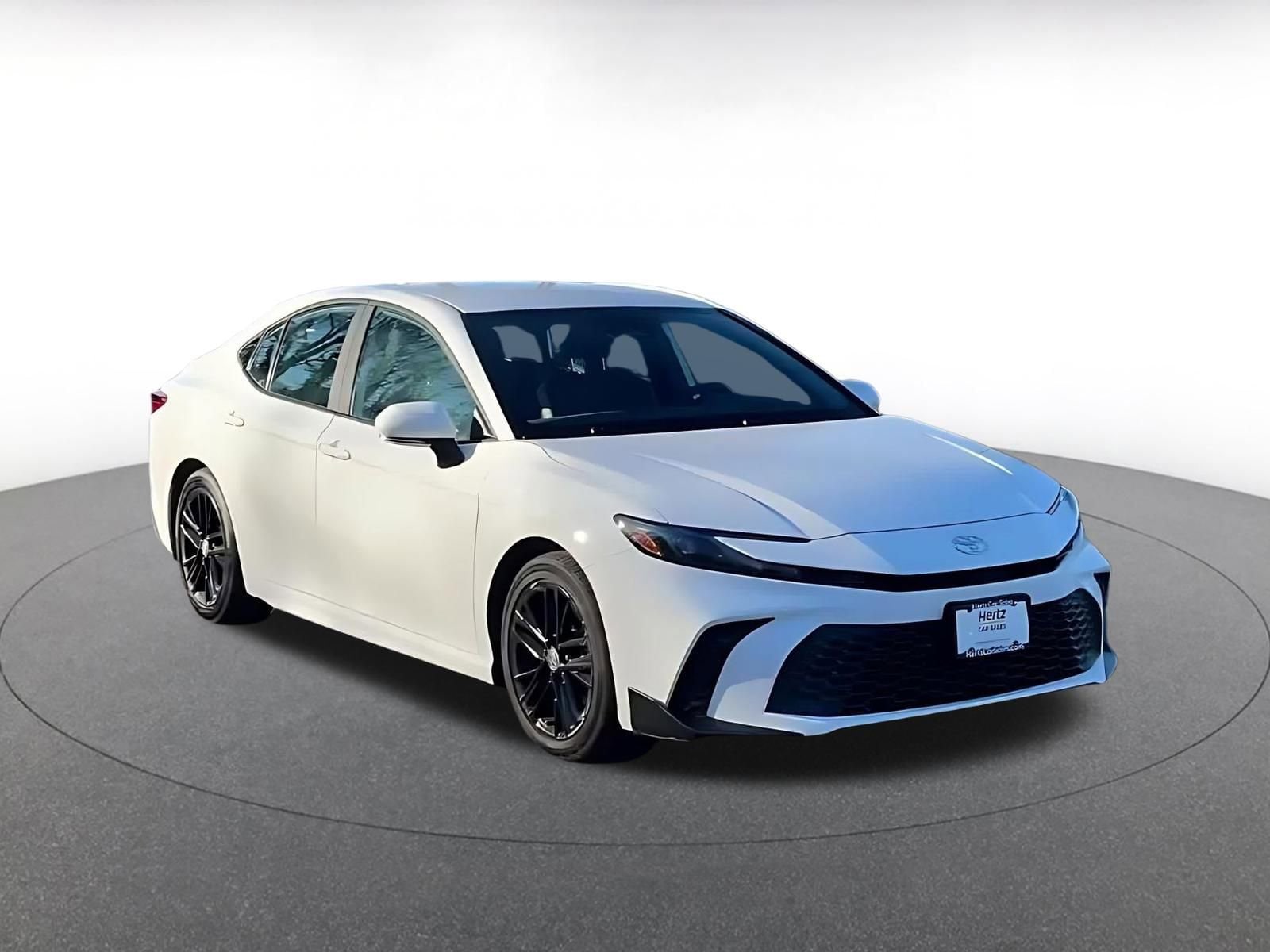 Thumbnail: 2025 Toyota Camry - 3