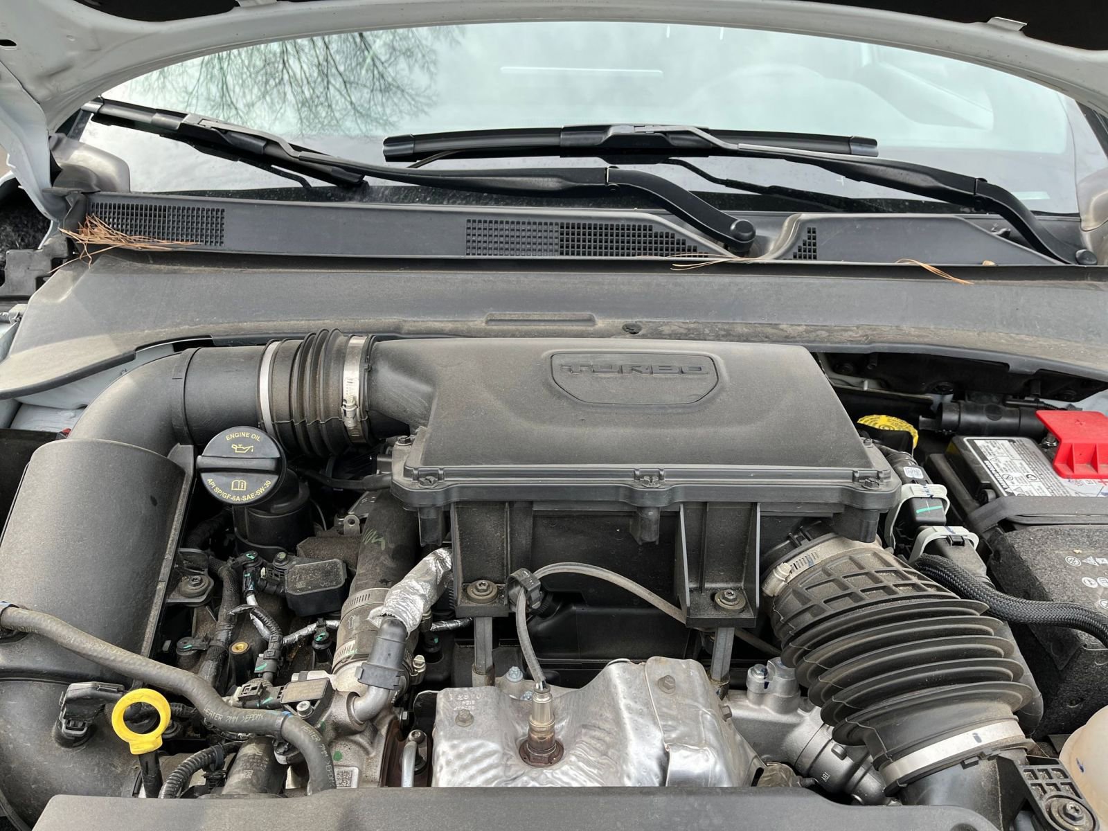 Thumbnail: 2025 Jeep Compass - 33