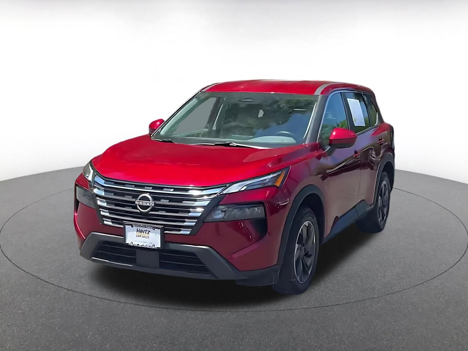 Thumbnail: 2025 Nissan Rogue - 7