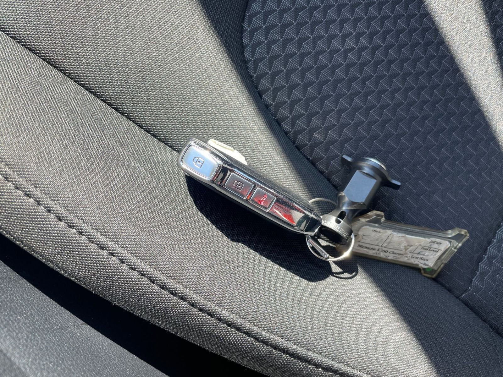 Thumbnail: 2025 Kia Sportage - 21