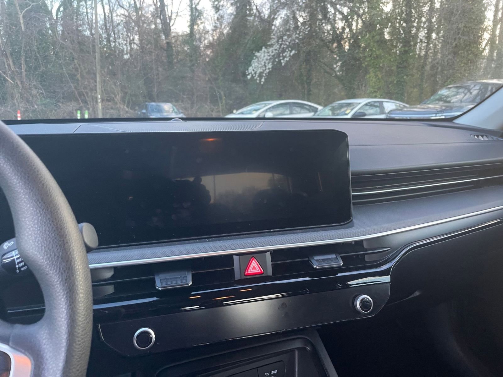 Thumbnail: 2025 Kia K5 - 17