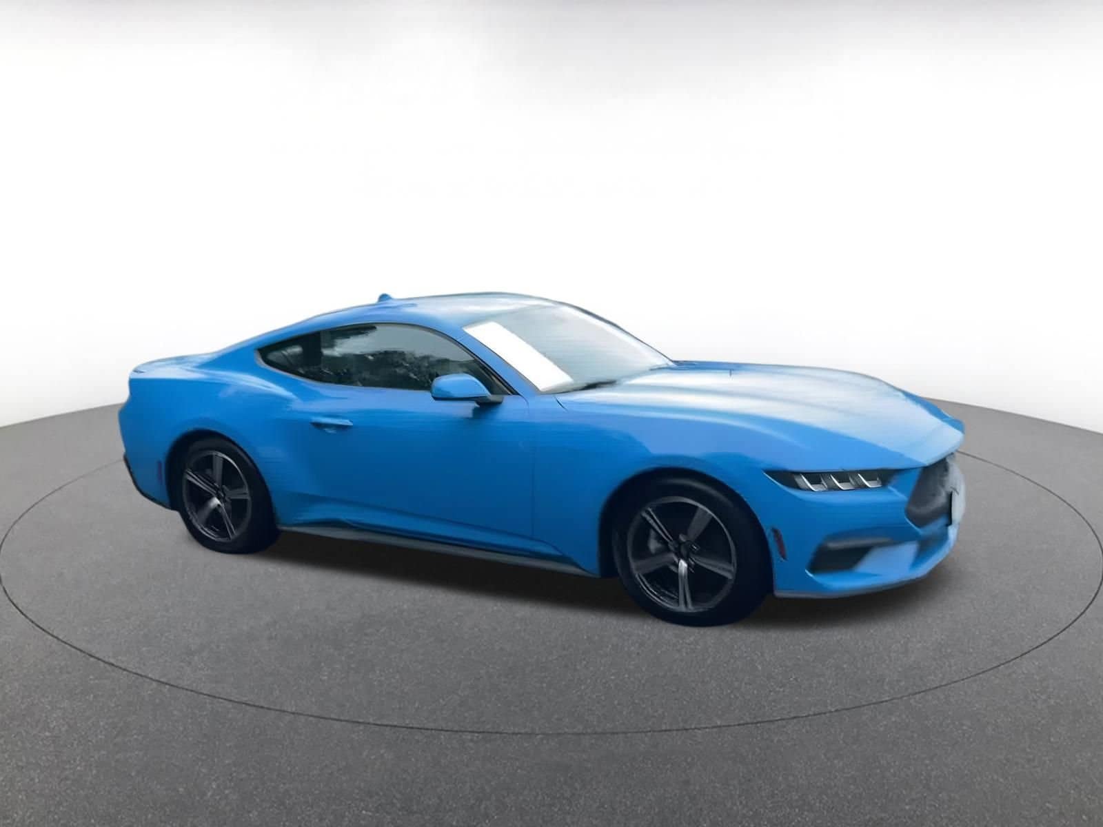 Thumbnail: 2024 Ford Mustang - 2