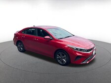 2024 Kia Forte LXS -
                  Charlotte, NC