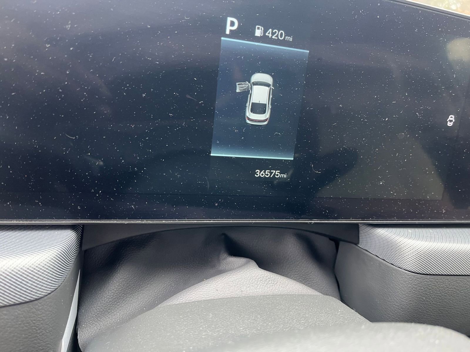 Thumbnail: 2025 Hyundai Sonata - 18