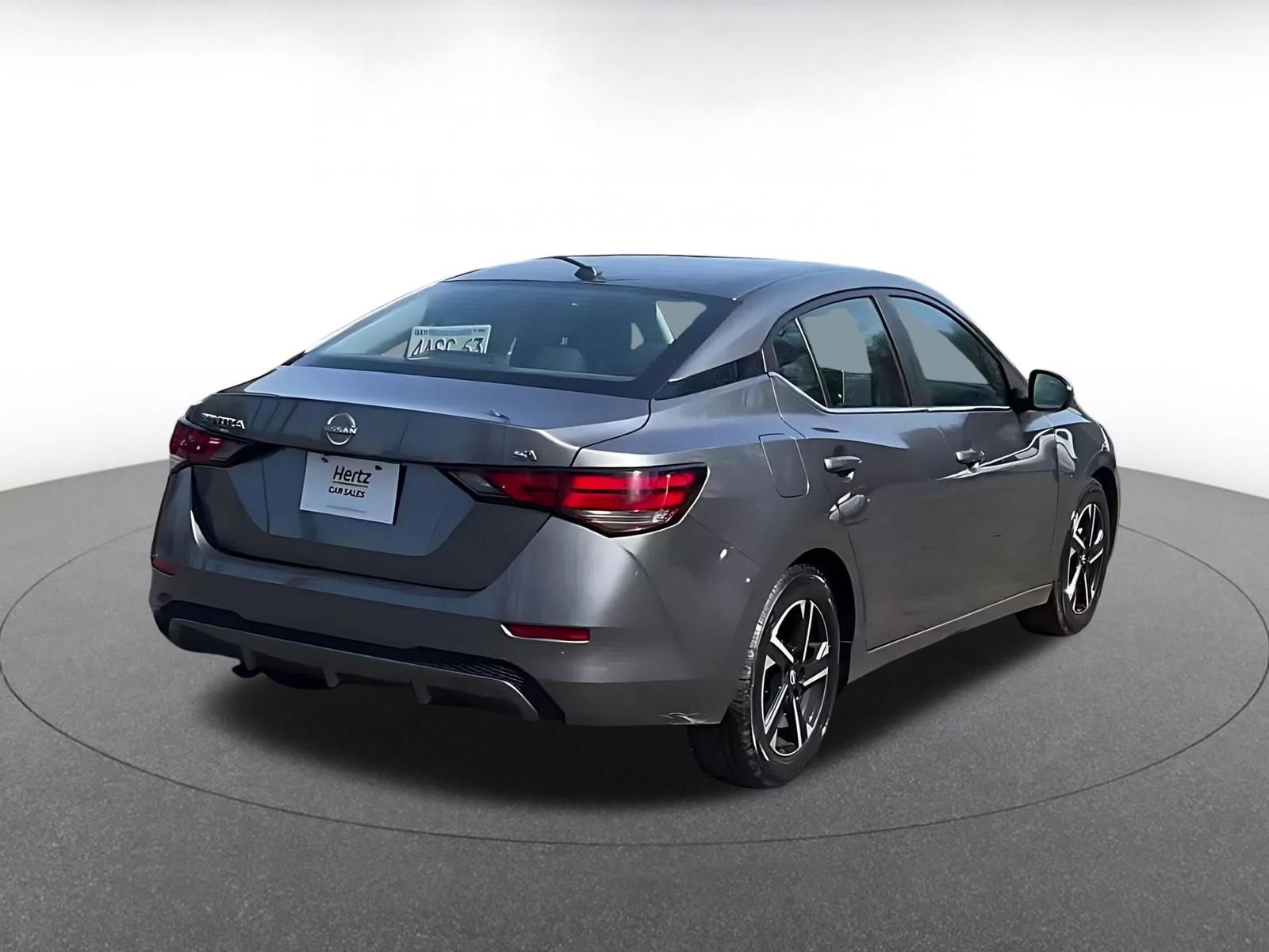 Thumbnail: 2024 Nissan Sentra - 15