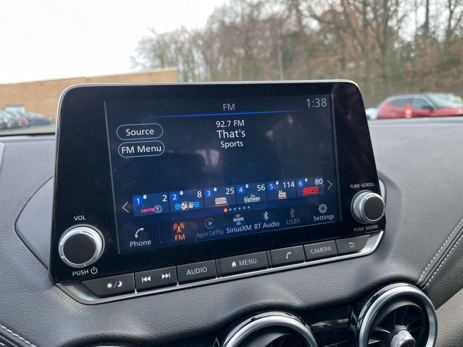 Thumbnail: 2025 Nissan Sentra - 20