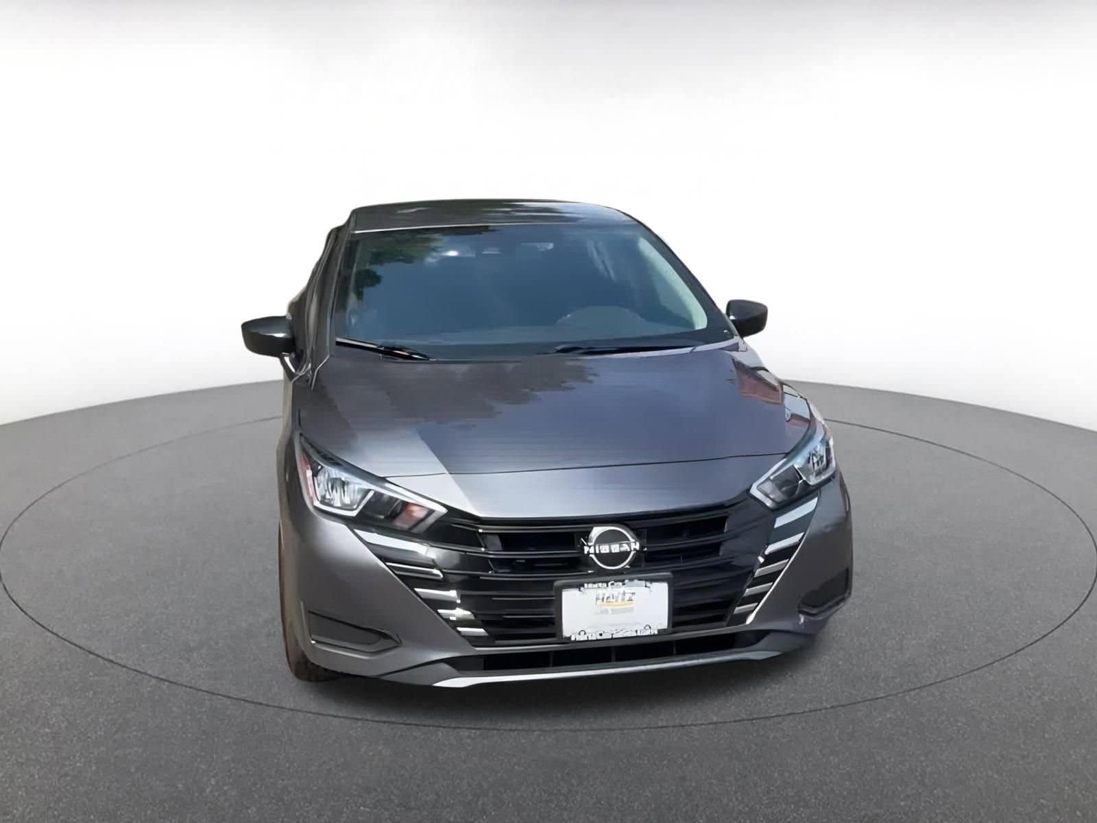 Thumbnail: 2024 Nissan Versa - 4