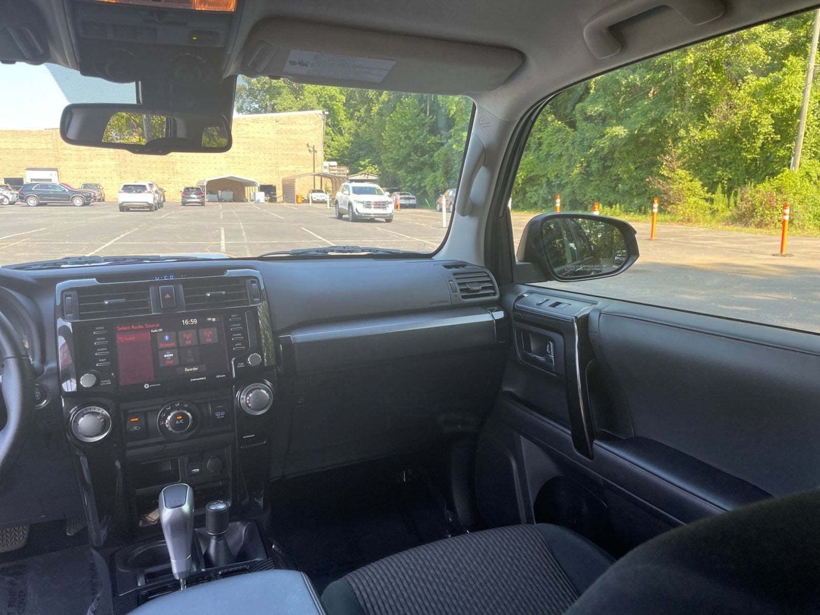 Thumbnail: 2024 Toyota 4Runner - 31