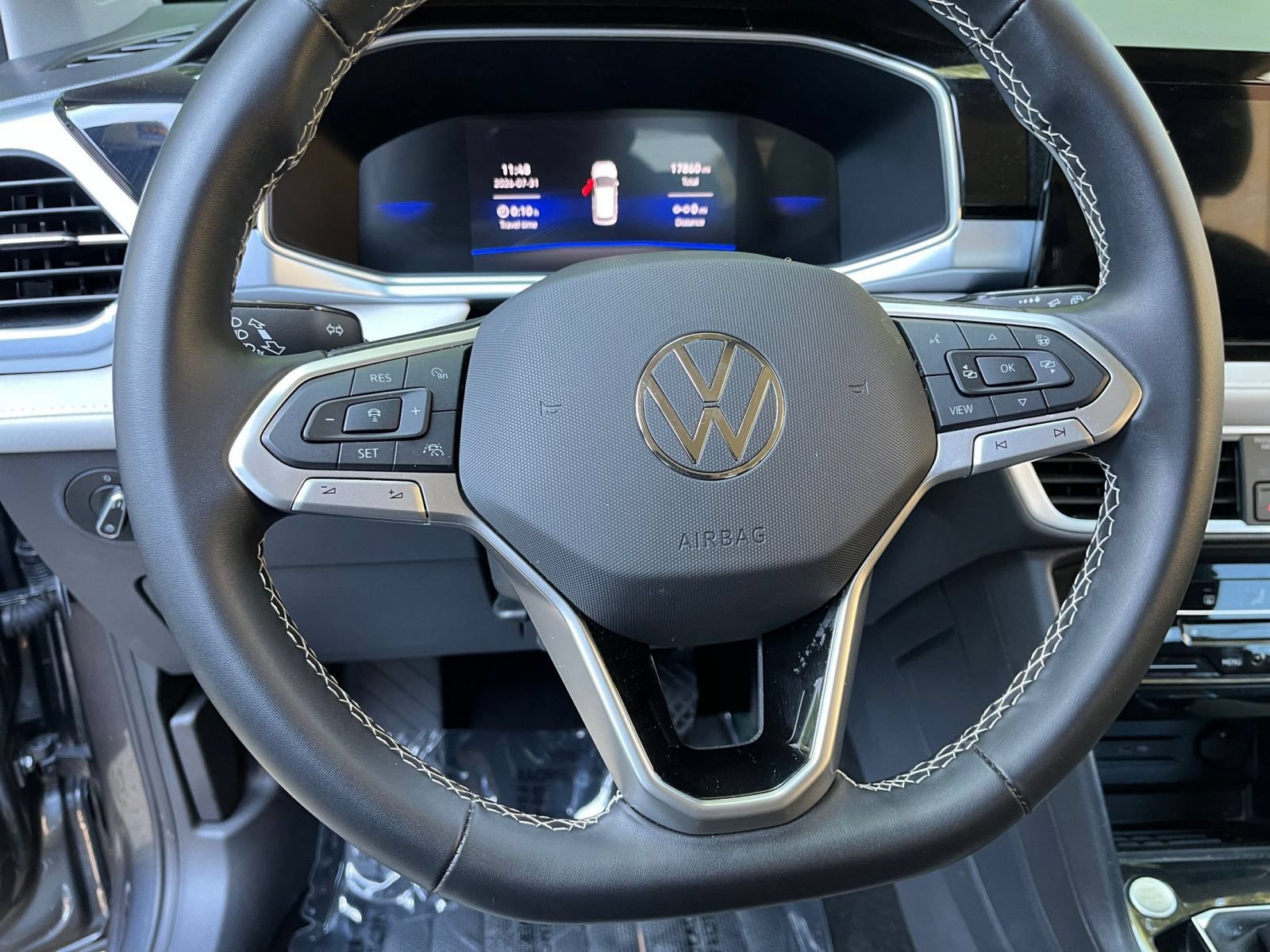 Thumbnail: 2026 Volkswagen Taos - 29