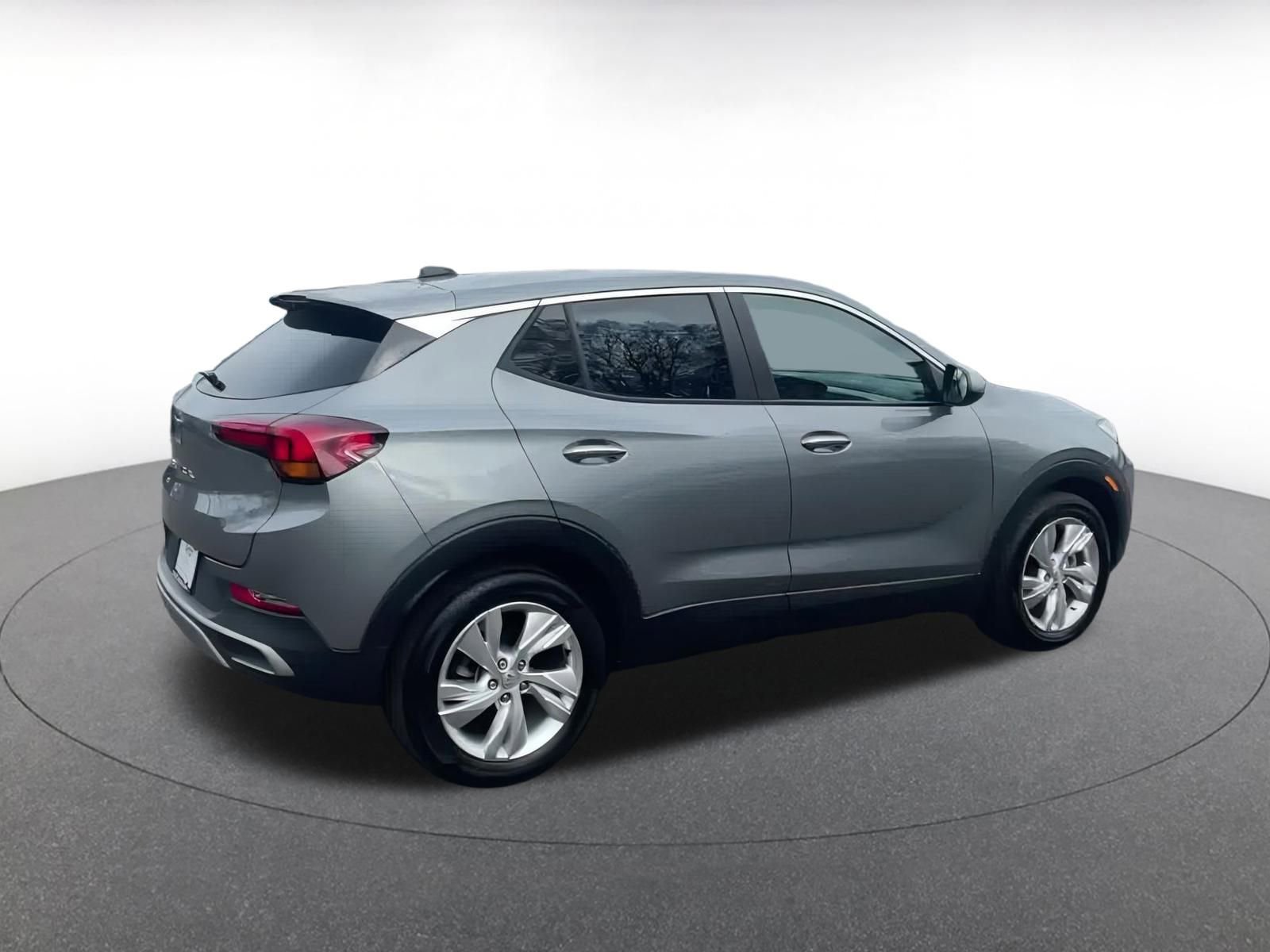 Thumbnail: 2025 Buick Encore GX - 15