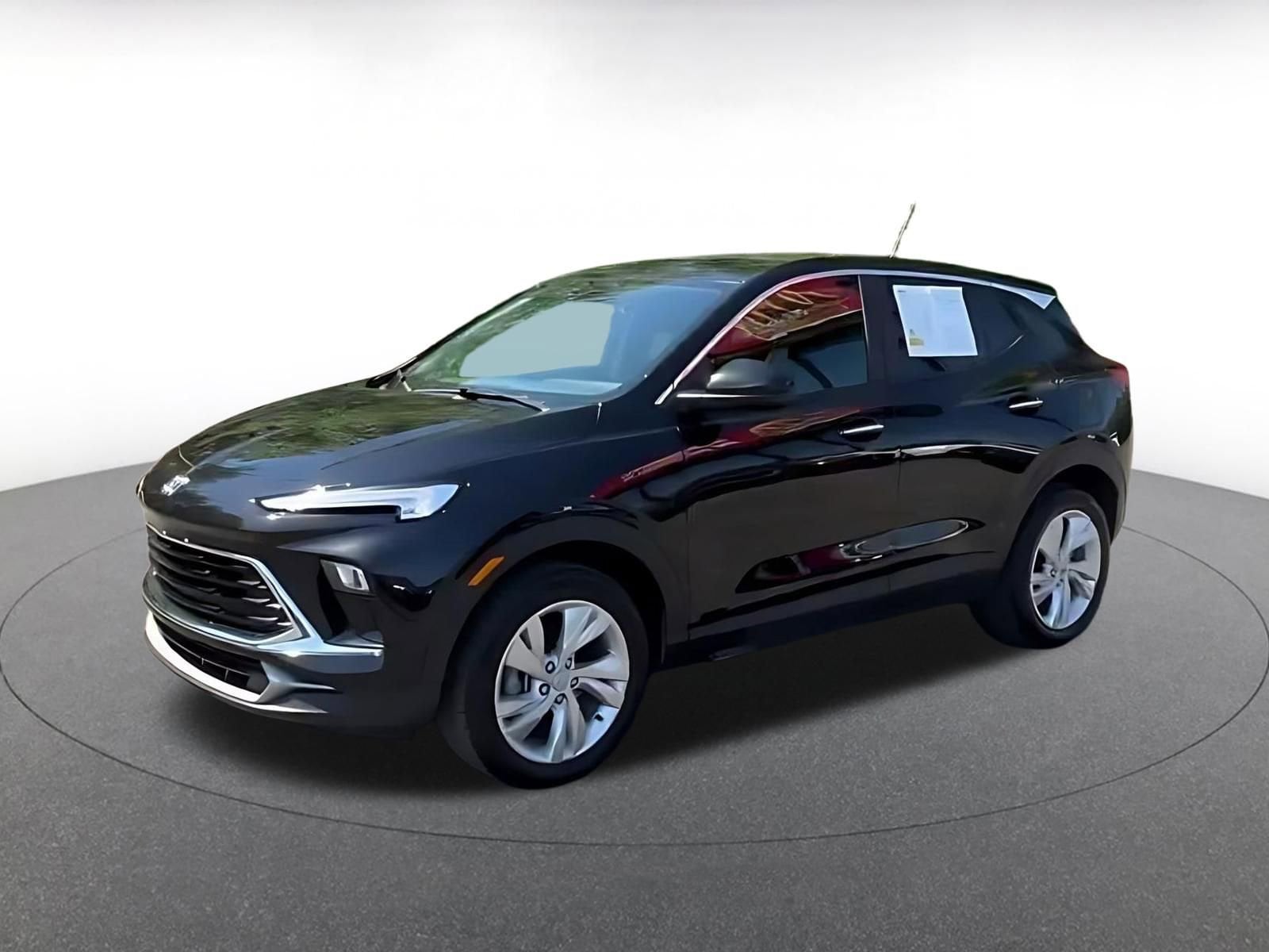Thumbnail: 2025 Buick Encore GX - 8