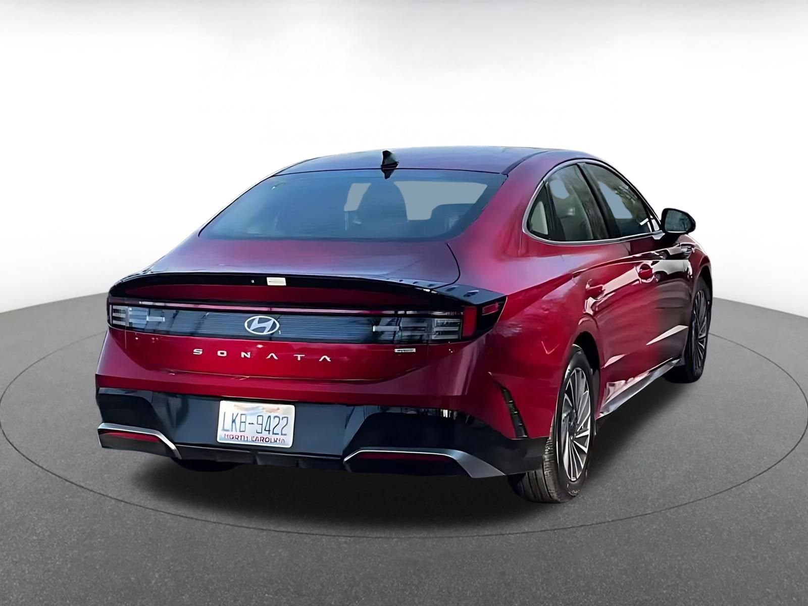 Thumbnail: 2025 Hyundai Sonata - 14