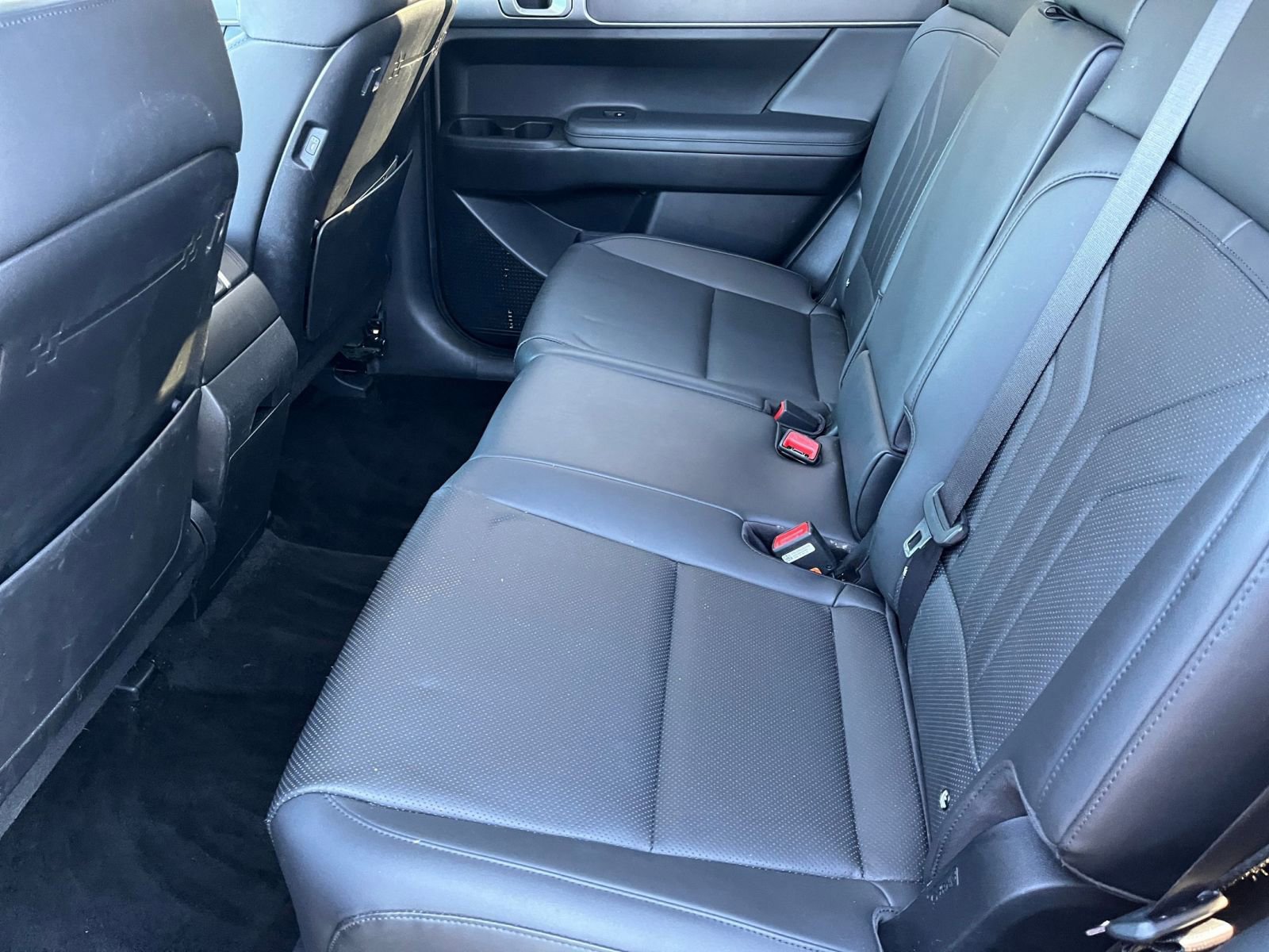 Thumbnail: 2025 Hyundai Santa Fe - 22