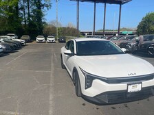 2025 Kia K4 LXS -
                  Charlotte, NC