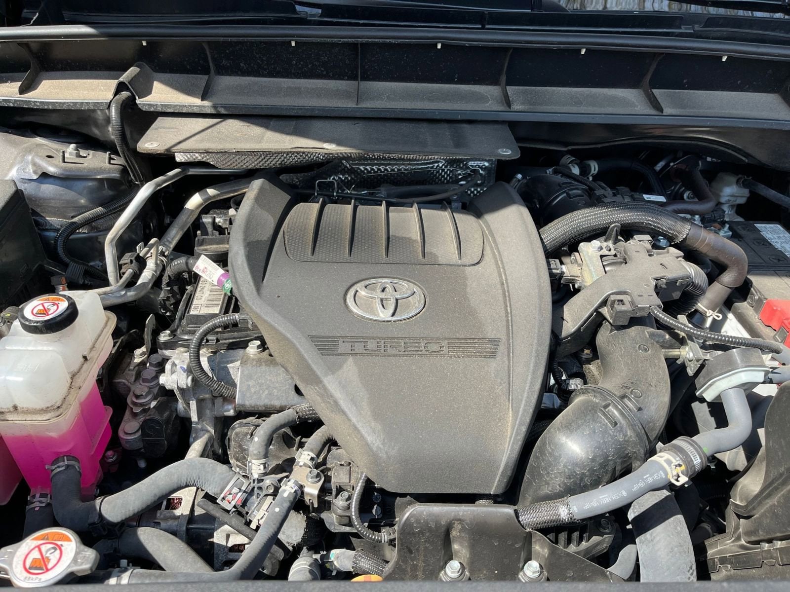 Thumbnail: 2025 Toyota Highlander - 33