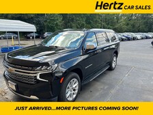 2023 Chevrolet Suburban Premier -
                Charlotte, NC