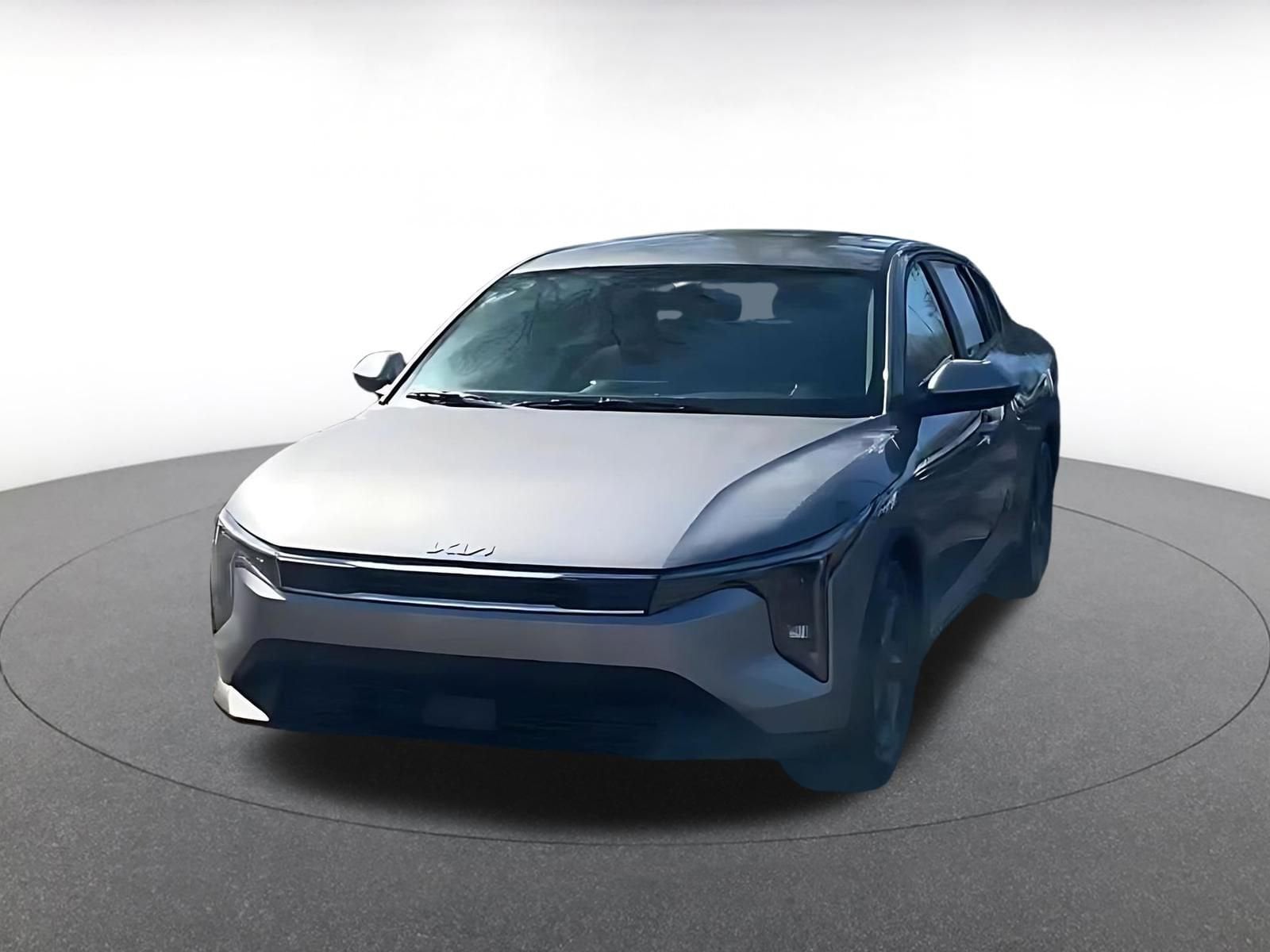 Thumbnail: 2025 Kia K4 - 7