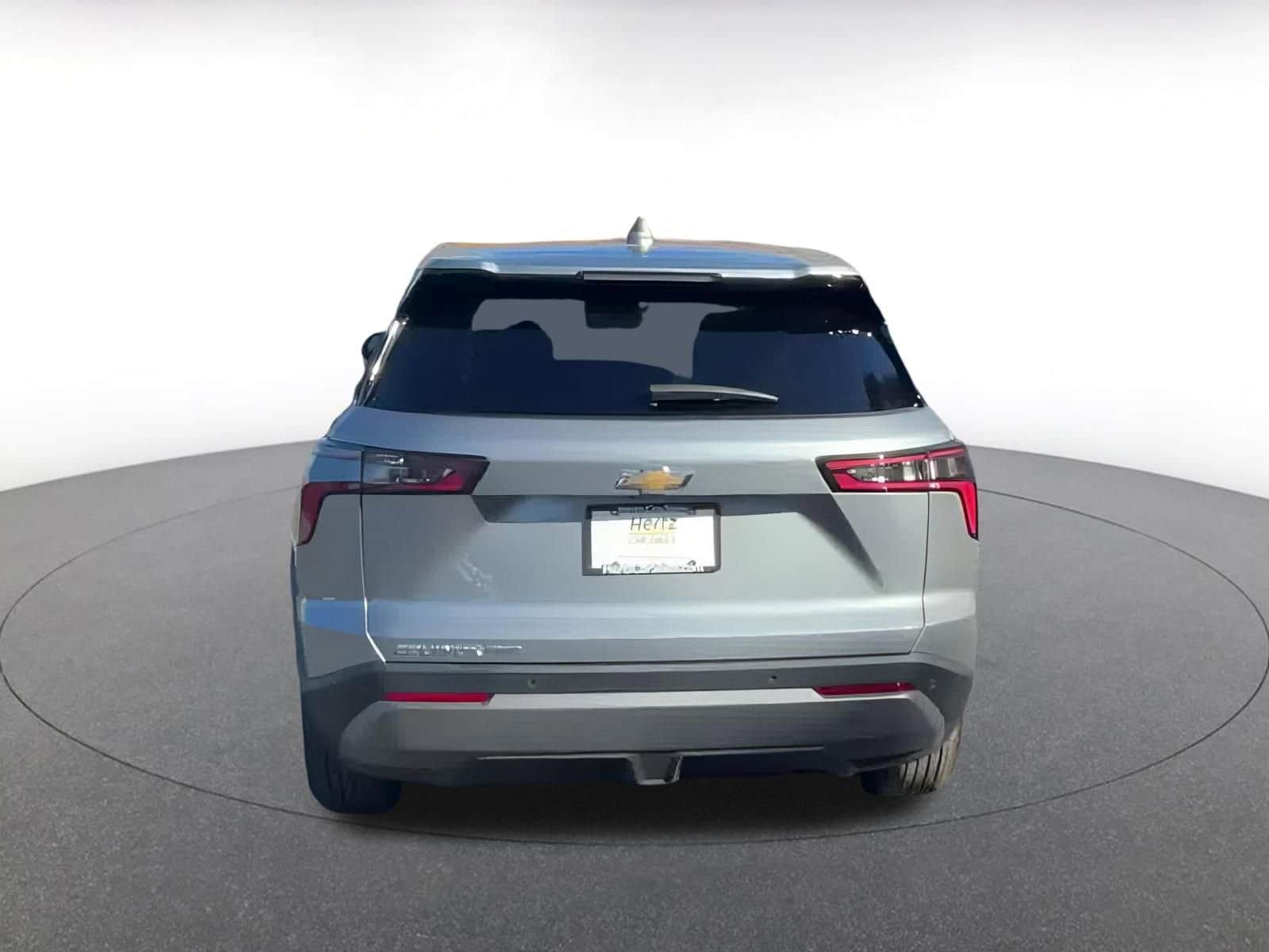 Thumbnail: 2025 Chevrolet Equinox - 15