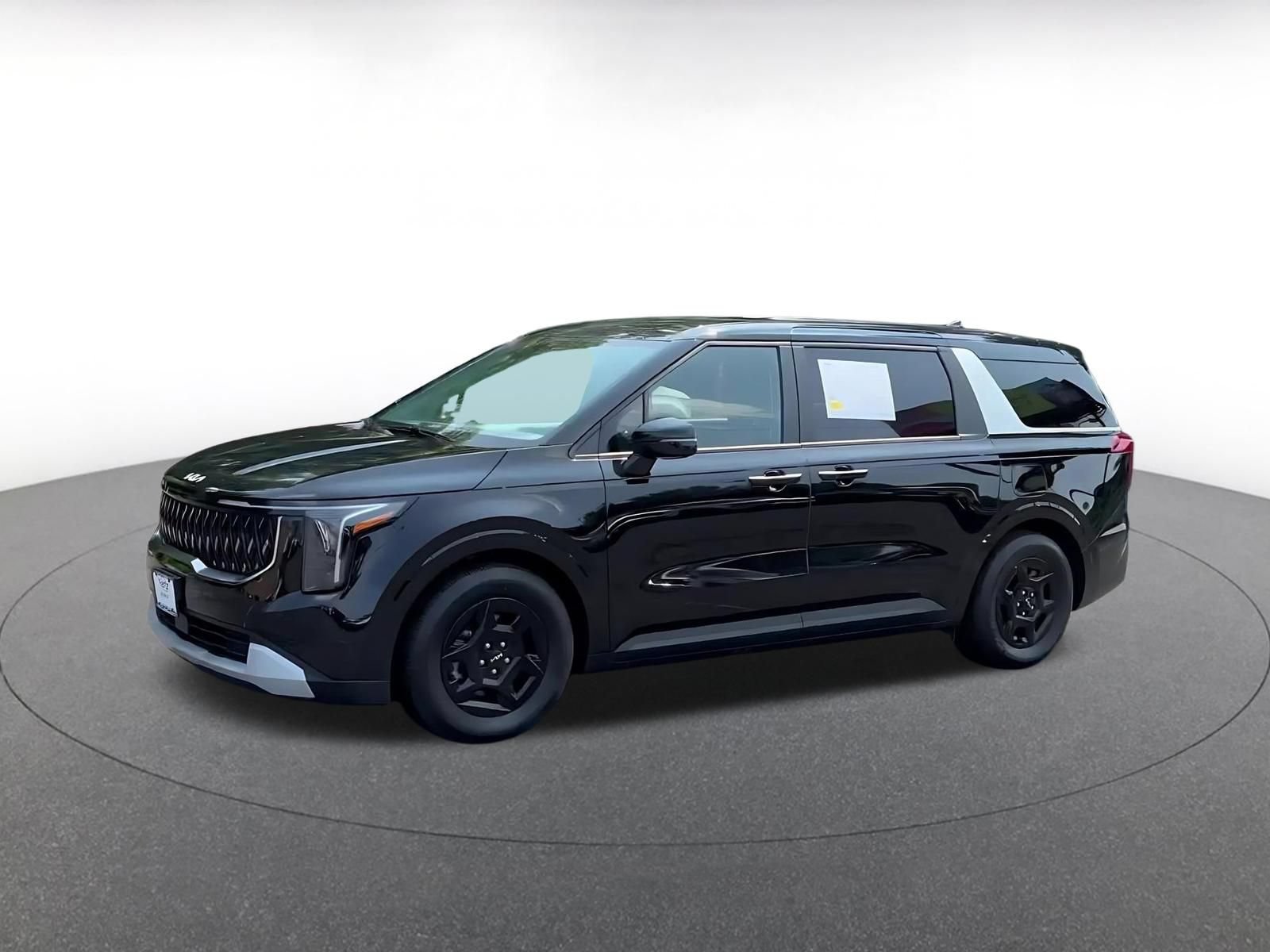 Thumbnail: 2026 Kia Carnival - 8