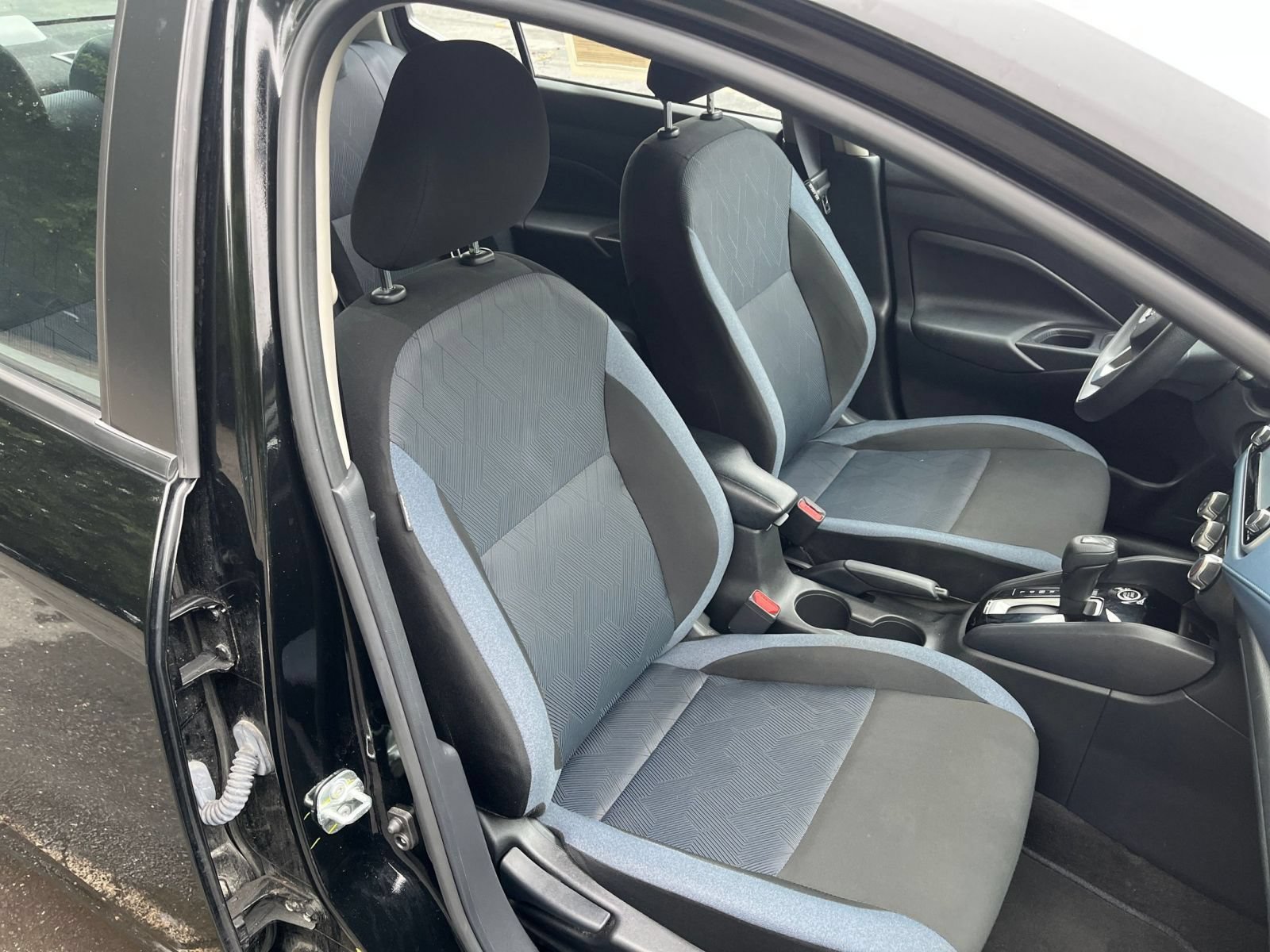 Thumbnail: 2025 Nissan Versa - 34