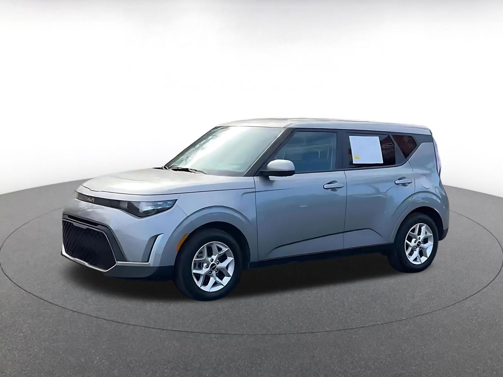 Thumbnail: 2025 Kia Soul - 8