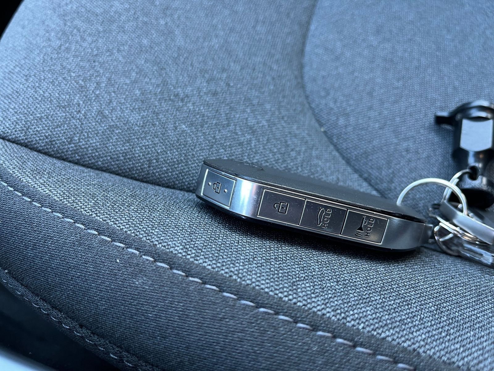 Thumbnail: 2025 Kia K4 - 21