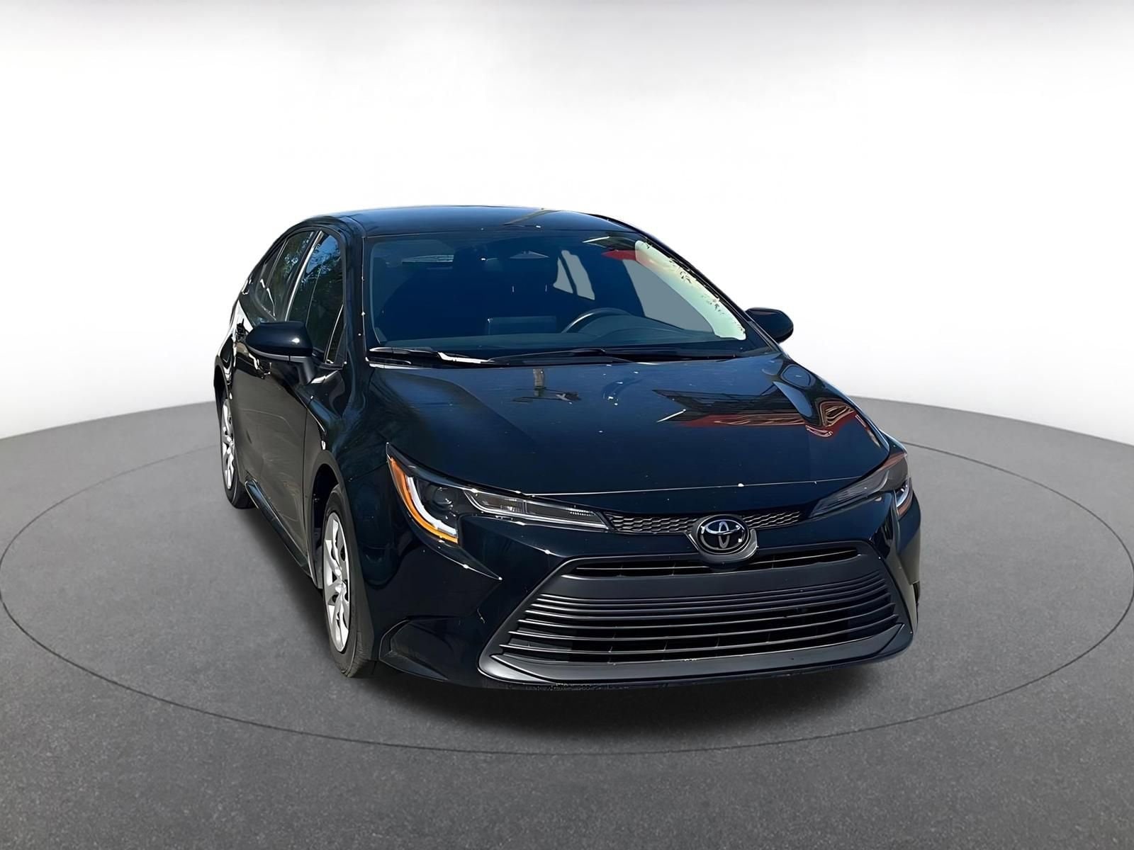 Thumbnail: 2025 Toyota Corolla - 1