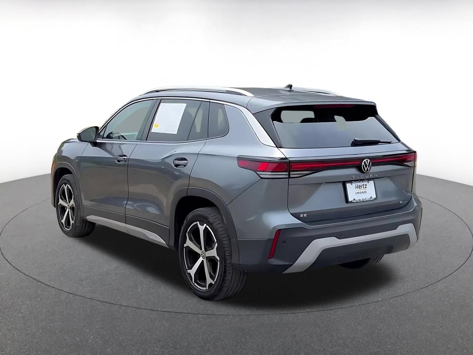 Thumbnail: 2026 Volkswagen Tiguan - 11