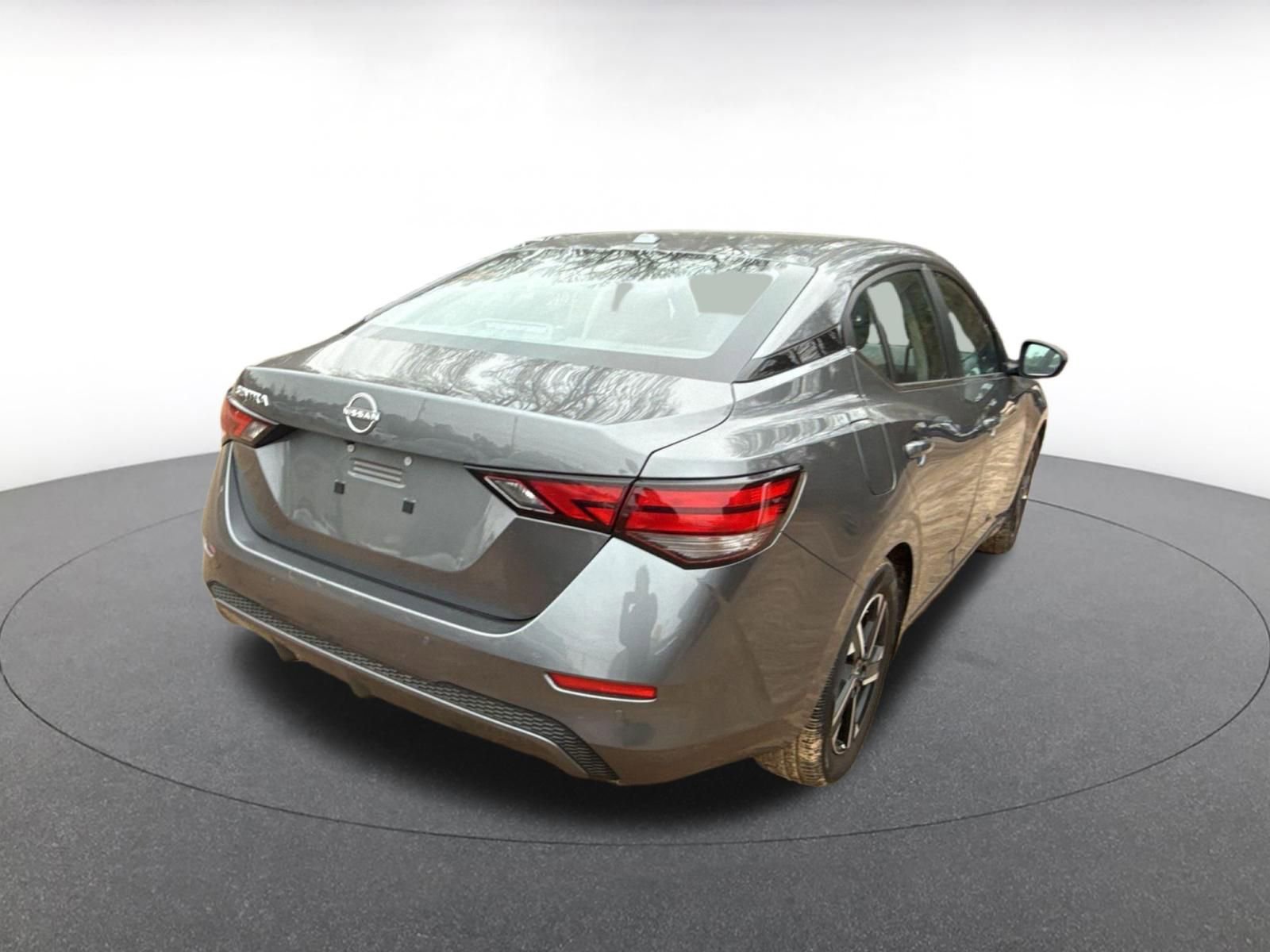 Thumbnail: 2025 Nissan Sentra - 17