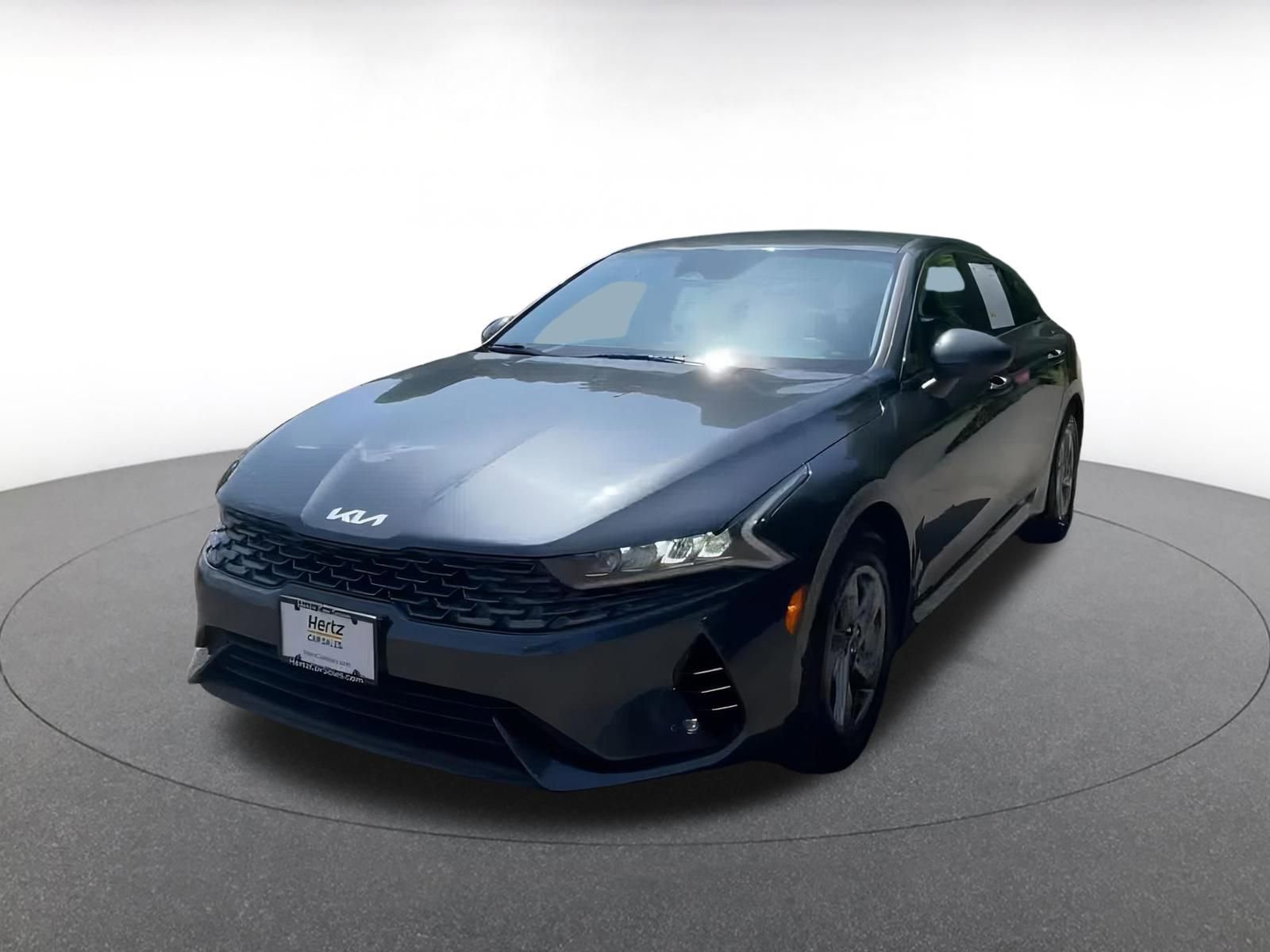 Thumbnail: 2023 Kia K5 - 8