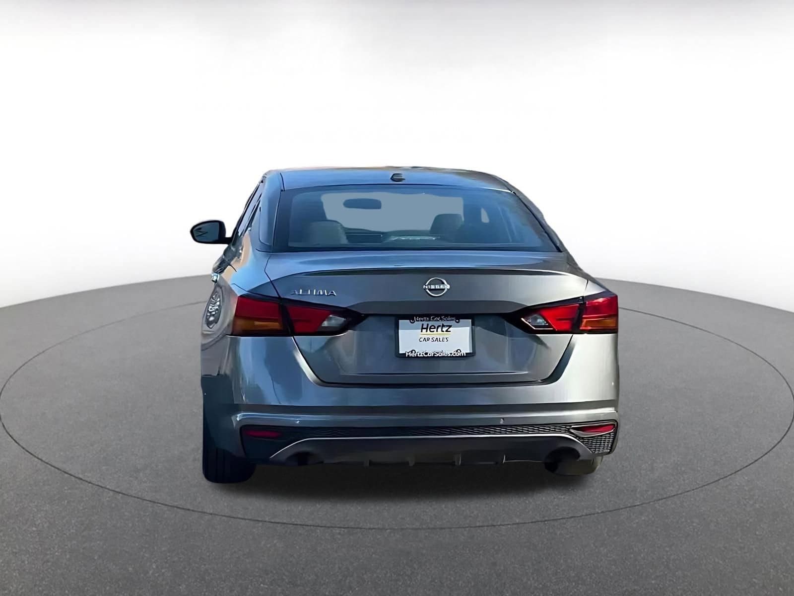 Thumbnail: 2025 Nissan Altima - 11