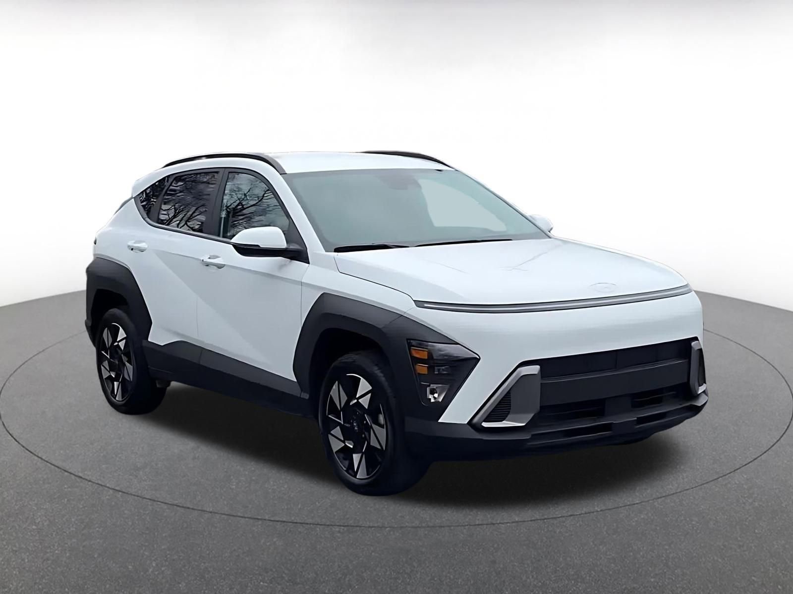 Thumbnail: 2025 Hyundai Kona - 3
