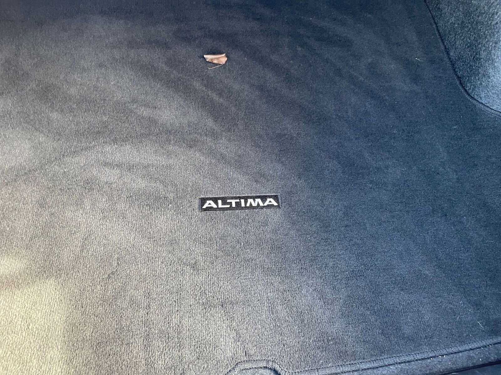 Thumbnail: 2025 Nissan Altima - 30