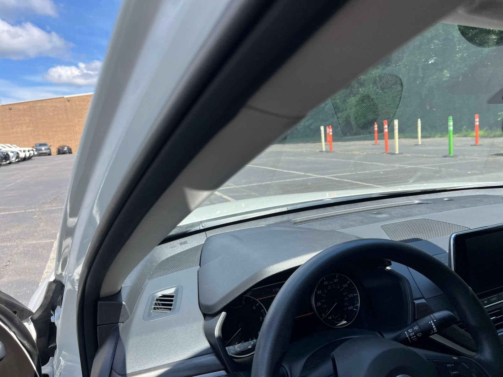 Thumbnail: 2026 Nissan Altima - 34
