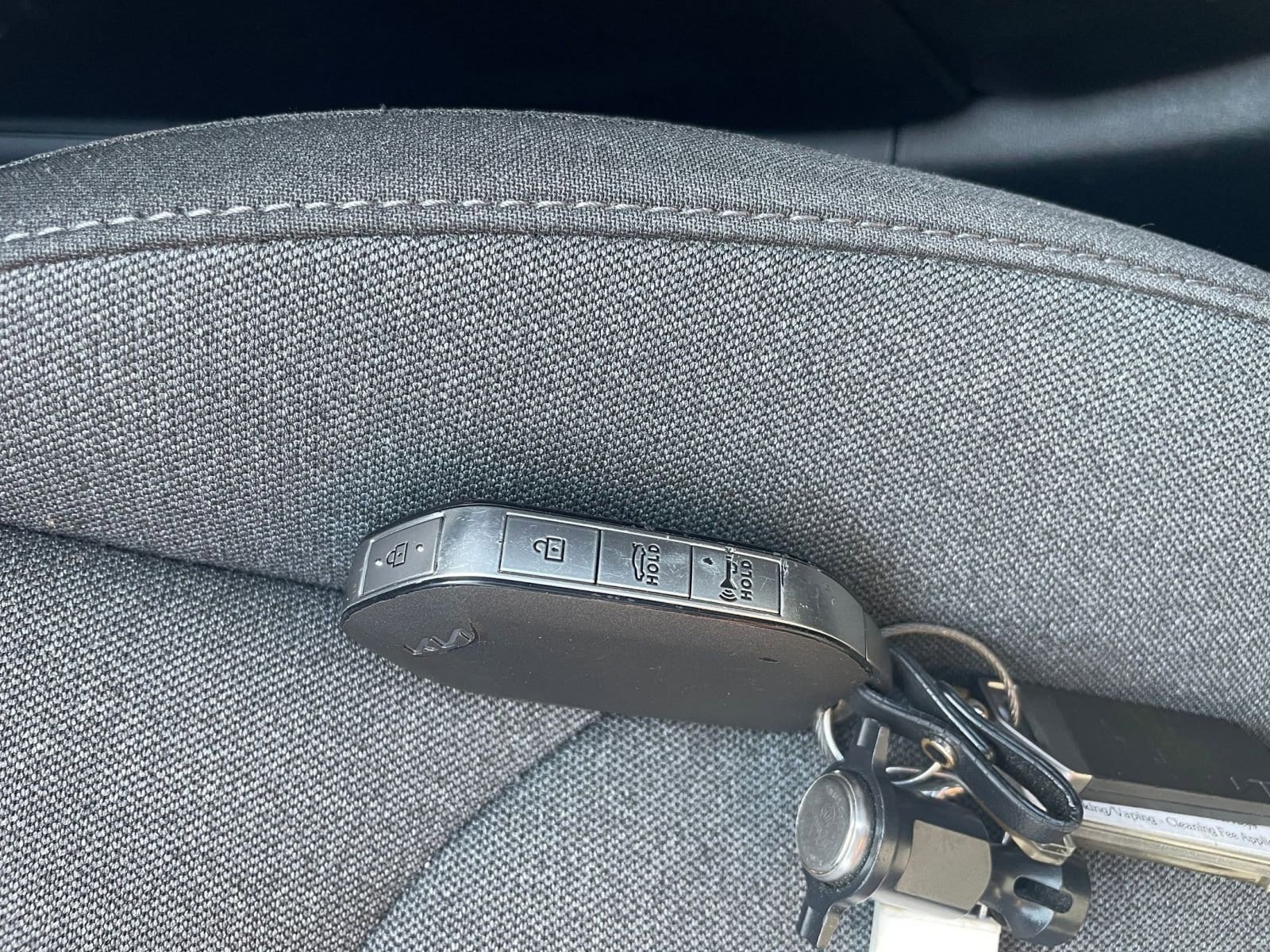 Thumbnail: 2025 Kia K4 - 21