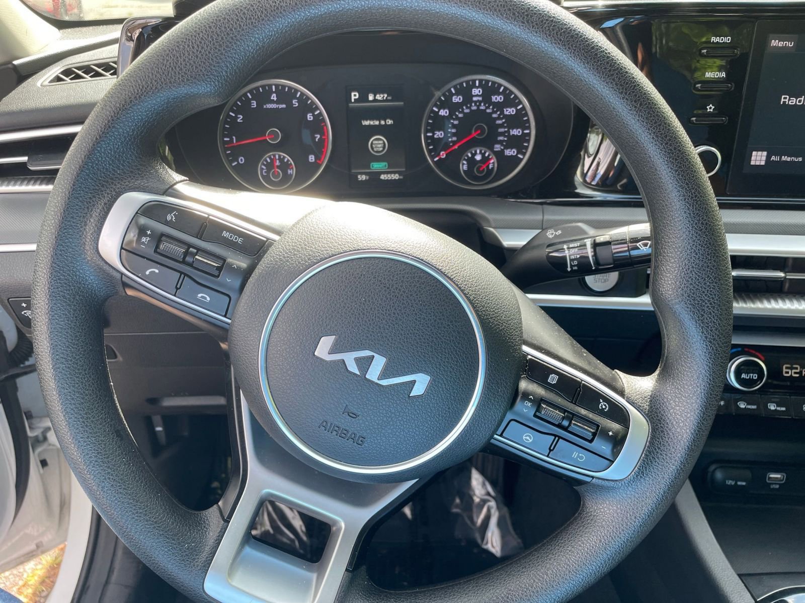 Thumbnail: 2023 Kia K5 - 25