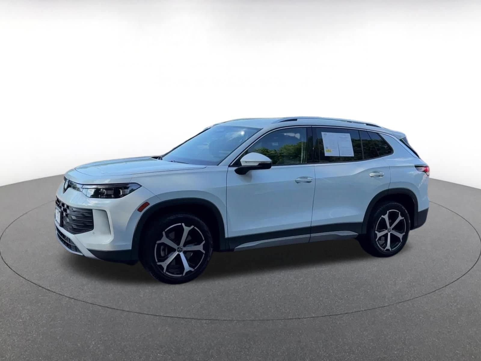 Thumbnail: 2026 Volkswagen Tiguan - 8