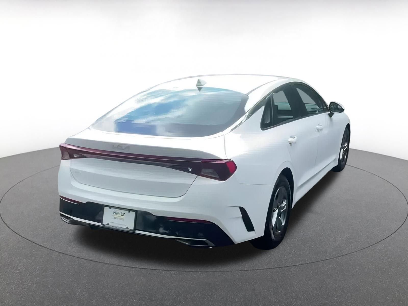 Thumbnail: 2023 Kia K5 - 7