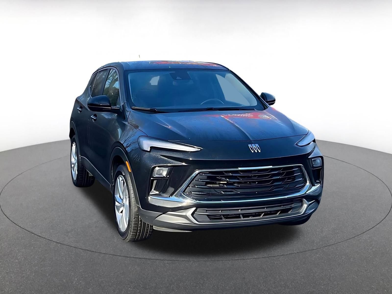 Thumbnail: 2025 Buick Encore GX - 1