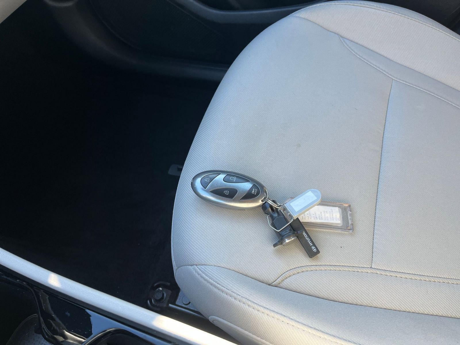 Thumbnail: 2025 Hyundai Tucson - 22